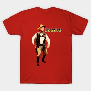 Festus Gunsmoke T-Shirt